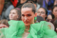 PEOPLE - iHeartRadio Much Music Video Awards in Toronto: Promis bei der Ankunft