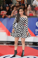 PEOPLE - iHeartRadio Much Music Video Awards in Toronto: Promis bei der Ankunft