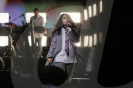 PEOPLE - iHeartRadio Much Music Video Awards in Toronto: Die Show