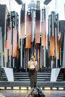 PEOPLE - iHeartRadio Much Music Video Awards in Toronto: Die Show