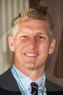 PEOPLE - Bastian Schweinsteiger kriegt den bayerischen Verdienstorden