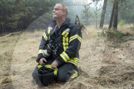 NEWS - Deutschland: Waldbrände in Brandenburg