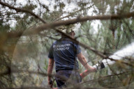 NEWS - Deutschland: Waldbrände in Brandenburg
