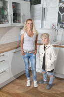 SCHICKSAL - Kein Topfgucker: Kleinwüchsiger Teenager darf nicht in Kochkurs