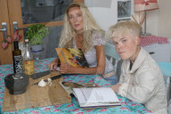 SCHICKSAL - Kein Topfgucker: Kleinwüchsiger Teenager darf nicht in Kochkurs