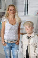 SCHICKSAL - Kein Topfgucker: Kleinwüchsiger Teenager darf nicht in Kochkurs