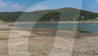 FEATURE - Atlantis liegt eigentlich im nordhessischen Edersee
