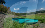 FEATURE - Atlantis liegt eigentlich im nordhessischen Edersee
