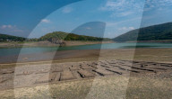 FEATURE - Atlantis liegt eigentlich im nordhessischen Edersee