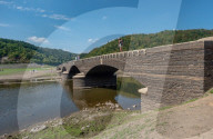 FEATURE - Atlantis liegt eigentlich im nordhessischen Edersee