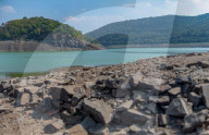 FEATURE - Atlantis liegt eigentlich im nordhessischen Edersee