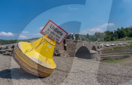 FEATURE - Atlantis liegt eigentlich im nordhessischen Edersee