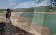 FEATURE - Atlantis liegt eigentlich im nordhessischen Edersee