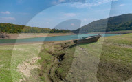 FEATURE - Atlantis liegt eigentlich im nordhessischen Edersee
