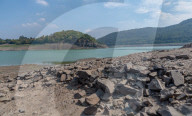 FEATURE - Atlantis liegt eigentlich im nordhessischen Edersee