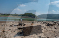 FEATURE - Atlantis liegt eigentlich im nordhessischen Edersee
