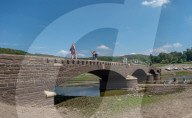 FEATURE - Atlantis liegt eigentlich im nordhessischen Edersee