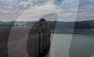 FEATURE - Atlantis liegt eigentlich im nordhessischen Edersee