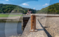 FEATURE - Atlantis liegt eigentlich im nordhessischen Edersee