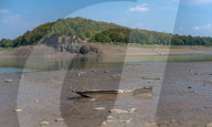 FEATURE - Atlantis liegt eigentlich im nordhessischen Edersee