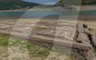 FEATURE - Atlantis liegt eigentlich im nordhessischen Edersee