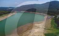 FEATURE - Atlantis liegt eigentlich im nordhessischen Edersee