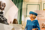 PEOPLE - Die Royals: Die Bilder des Tages