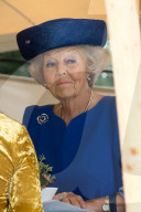 PEOPLE - Die Royals: Die Bilder des Tages