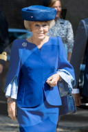 PEOPLE - Die Royals: Die Bilder des Tages