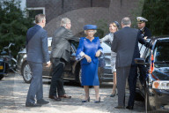 PEOPLE - Die Royals: Die Bilder des Tages