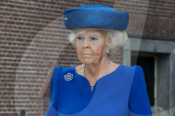 PEOPLE - Die Royals: Die Bilder des Tages