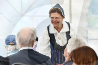 PEOPLE - Die Royals: Die Bilder des Tages