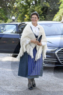 PEOPLE - Die Royals: Die Bilder des Tages