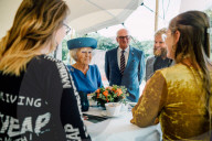 PEOPLE - Die Royals: Die Bilder des Tages