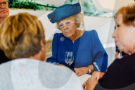 PEOPLE - Die Royals: Die Bilder des Tages