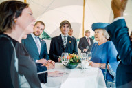 PEOPLE - Die Royals: Die Bilder des Tages