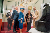 PEOPLE - Die Royals: Die Bilder des Tages