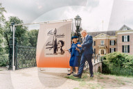 PEOPLE - Die Royals: Die Bilder des Tages