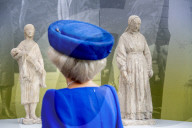 PEOPLE - Die Royals: Die Bilder des Tages