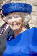 PEOPLE - Die Royals: Die Bilder des Tages