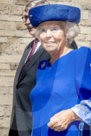 PEOPLE - Die Royals: Die Bilder des Tages