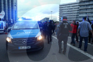 NEWS - Ausschreitungen in Chemnitz nach dem gewaltsamen Tod eines 35 Jahre alten Deutschen
