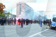 NEWS - Ausschreitungen in Chemnitz nach dem gewaltsamen Tod eines 35 Jahre alten Deutschen