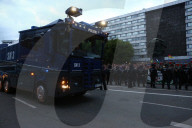 NEWS - Ausschreitungen in Chemnitz nach dem gewaltsamen Tod eines 35 Jahre alten Deutschen