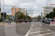 NEWS - Ausschreitungen in Chemnitz nach dem gewaltsamen Tod eines 35 Jahre alten Deutschen