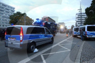 NEWS - Ausschreitungen in Chemnitz nach dem gewaltsamen Tod eines 35 Jahre alten Deutschen