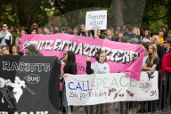NEWS - Ausschreitungen in Chemnitz nach dem gewaltsamen Tod eines 35 Jahre alten Deutschen