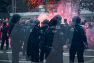 NEWS - Ausschreitungen in Chemnitz nach dem gewaltsamen Tod eines 35 Jahre alten Deutschen