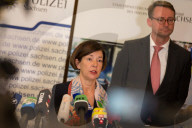 NEWS - Ausschreitungen in Chemnitz nach dem gewaltsamen Tod eines 35 Jahre alten Deutschen