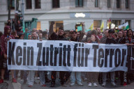 NEWS - Ausschreitungen in Chemnitz nach dem gewaltsamen Tod eines 35 Jahre alten Deutschen
